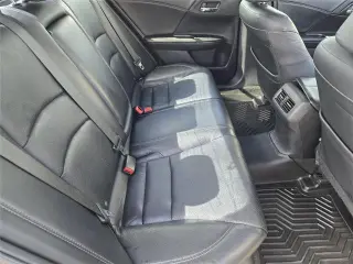 Honda Accord 2015 EX-L 4dr Sedan