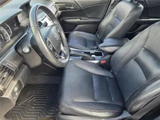 Honda Accord 2015 EX-L 4dr Sedan