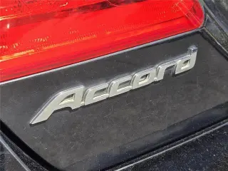 Honda Accord 2015 EX-L 4dr Sedan
