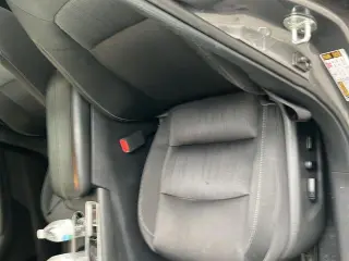 Nissan Altima 2019 2.5 SV 4dr Sedan