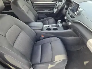 Nissan Altima 2019 2.5 SV 4dr Sedan