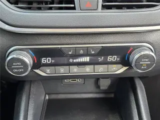 Nissan Altima 2019 2.5 SV 4dr Sedan