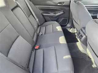 Nissan Altima 2019 2.5 SV 4dr Sedan