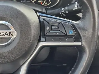 Nissan Altima 2019 2.5 SV 4dr Sedan
