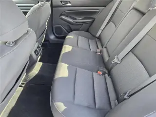 Nissan Altima 2019 2.5 SV 4dr Sedan