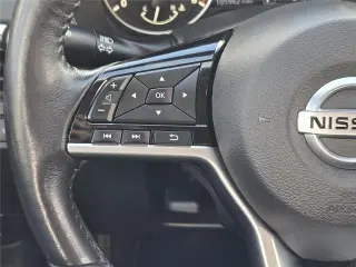 Nissan Altima 2019 2.5 SV 4dr Sedan