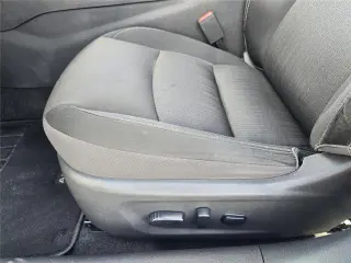 Nissan Altima 2019 2.5 SV 4dr Sedan