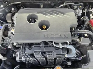 Nissan Altima 2019 2.5 SV 4dr Sedan