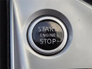 Nissan Altima 2019 2.5 SV 4dr Sedan