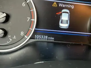Nissan Altima 2019 2.5 SV 4dr Sedan