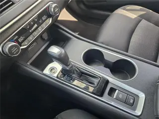 Nissan Altima 2019 2.5 SV 4dr Sedan