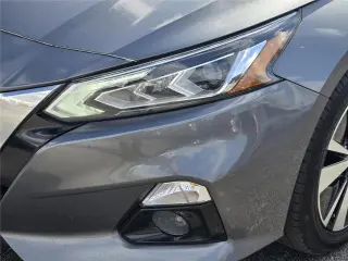 Nissan Altima 2019 2.5 SV 4dr Sedan