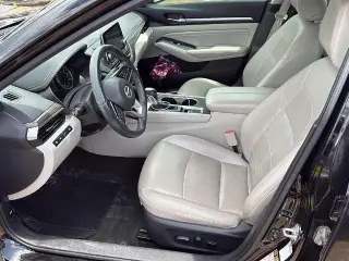 Nissan Altima 2019 2.5 SL 4dr Sedan