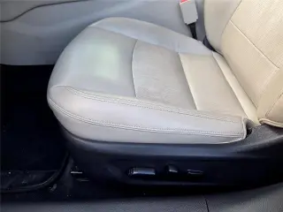 Nissan Altima 2019 2.5 SL 4dr Sedan