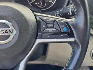 Nissan Altima 2019 2.5 SL 4dr Sedan