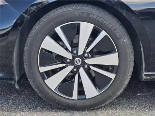 Nissan Altima 2019 2.5 SL 4dr Sedan