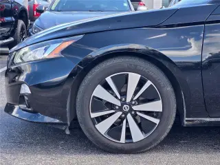 Nissan Altima 2019 2.5 SL 4dr Sedan