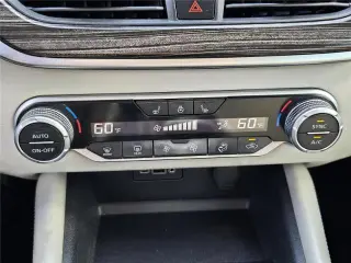 Nissan Altima 2019 2.5 SL 4dr Sedan