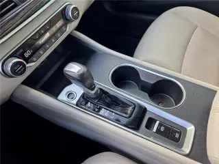 Nissan Altima 2019 2.5 SL 4dr Sedan
