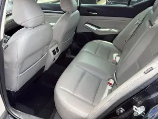 Nissan Altima 2019 2.5 SL 4dr Sedan