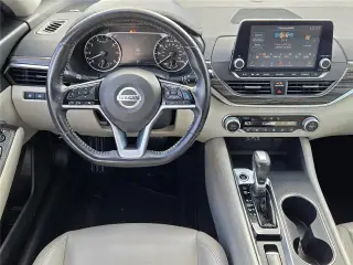 Nissan Altima 2019 2.5 SL 4dr Sedan