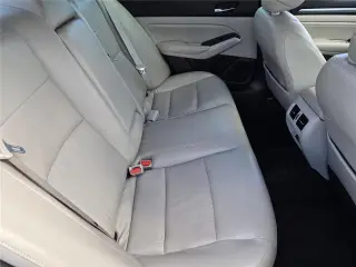 Nissan Altima 2019 2.5 SL 4dr Sedan