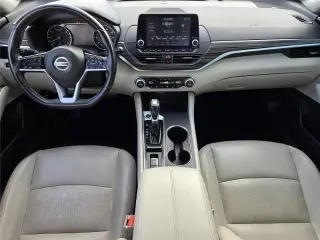 Nissan Altima 2019 2.5 SL 4dr Sedan