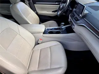 Nissan Altima 2019 2.5 SL 4dr Sedan