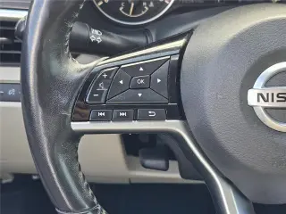 Nissan Altima 2019 2.5 SL 4dr Sedan