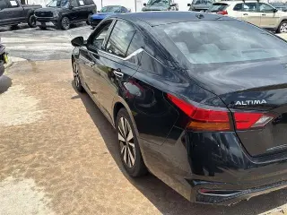Nissan Altima 2019 2.5 SL 4dr Sedan