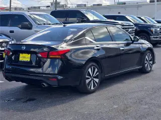 Nissan Altima 2019 2.5 SL 4dr Sedan