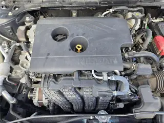 Nissan Altima 2019 2.5 SL 4dr Sedan