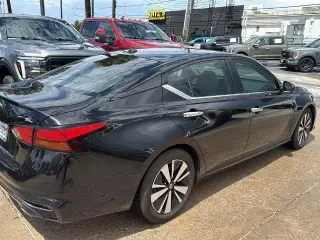 Nissan Altima 2019 2.5 SL 4dr Sedan
