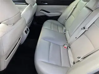Nissan Altima 2019 2.5 SL 4dr Sedan