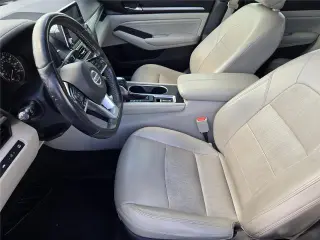 Nissan Altima 2019 2.5 SL 4dr Sedan