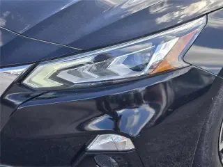 Nissan Altima 2019 2.5 SL 4dr Sedan