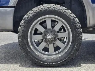 Nissan Titan XD 2016 4x4 S 4dr Crew Cab Pickup (Diesel)