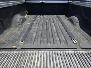 Nissan Titan XD 2016 4x4 S 4dr Crew Cab Pickup (Diesel)