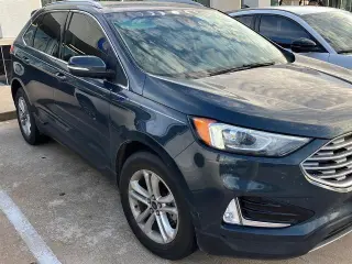Ford Edge 2019 SEL 4dr Crossover