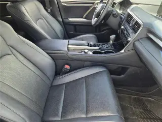 Lexus RX 350 2017 4dr SUV