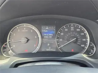 Lexus RX 350 2017 4dr SUV