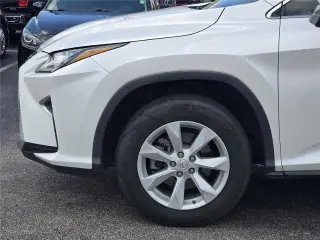 Lexus RX 350 2017 4dr SUV