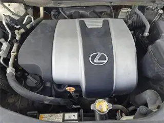 Lexus RX 350 2017 4dr SUV