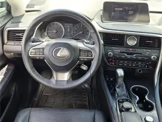 Lexus RX 350 2017 4dr SUV