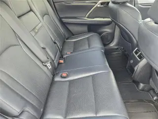 Lexus RX 350 2017 4dr SUV