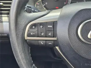 Lexus RX 350 2017 4dr SUV