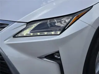 Lexus RX 350 2017 4dr SUV