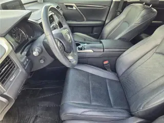 Lexus RX 350 2017 4dr SUV