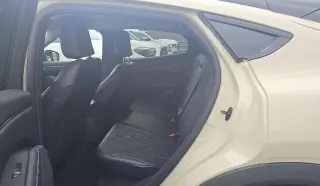 Ford Mustang Mach-E 2025 AWD Select 4dr SUV