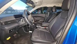 Ford Mustang Mach-E 2025 Premium 4dr SUV